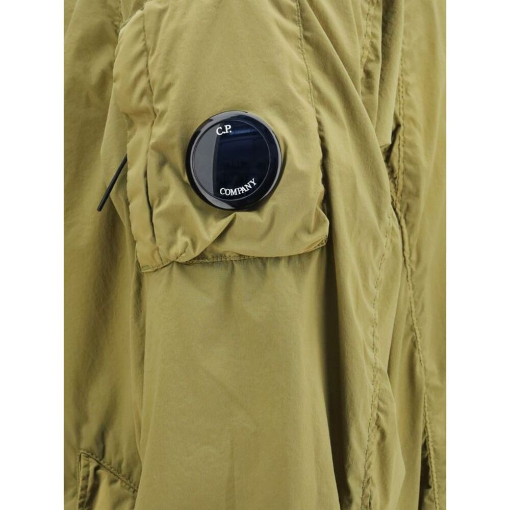 C.P. Company Jacket Men Green - Picture 4 of 4